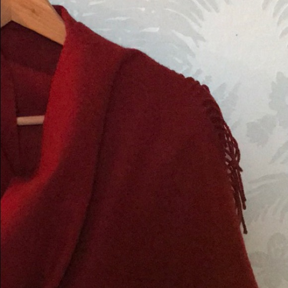 SAKS FIFTH AVENUE, Scarf - Picture 2 of 4